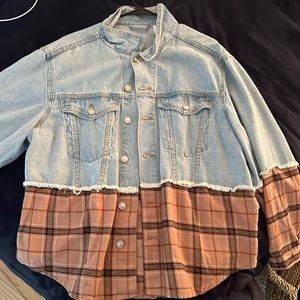 Vintage Flannel
